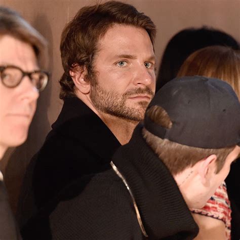 bradley cooper givenchy campaign